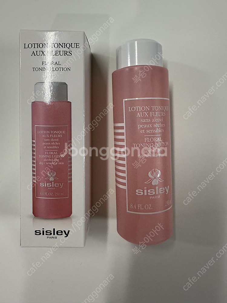 시슬리 플로럴 토너 250ml--0
