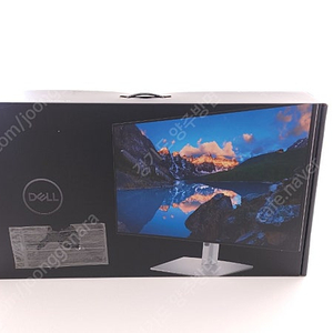 Dell UHD모니터 U3223QE