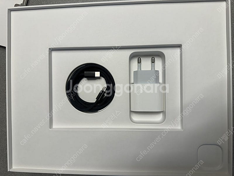 Apple 아이패드 프로 13 7세대 M4 WiFi +...--3