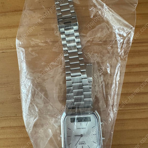 Casio AQ-230A-7AMQY 카시오 시계 팝니다