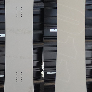 2324 011 밸런스 스핀 152 팔아요