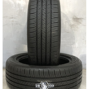 중고타이어 금호타이어 크루젠 HP71 215/55R18 코란도C 트레일블레이저