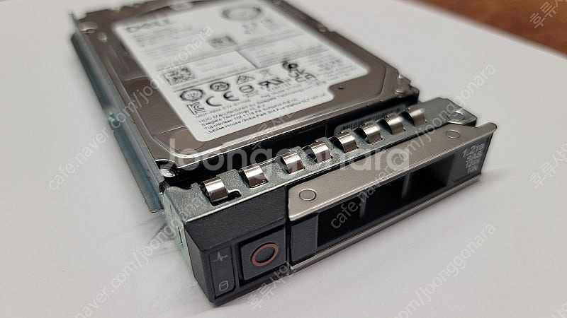 Dell Exos 10E2400 1.2TB HDD 2....--1