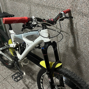 아이비스 모조 mtb