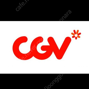 Cgv 예매