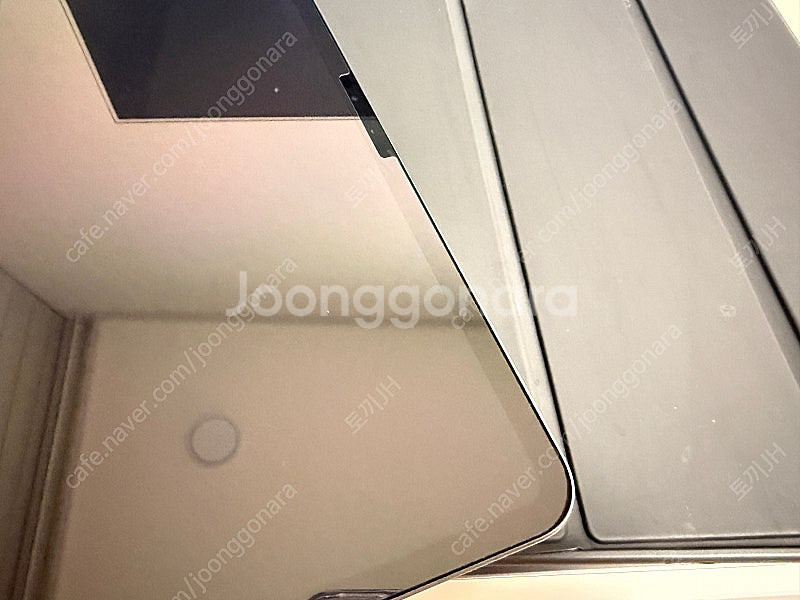 아이패드프로 m4 11 실버 256gb 구매합니다.--0