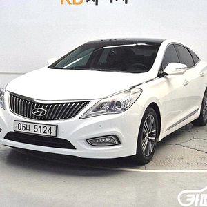 그랜저 HG LPG HG300 MODERN 2014 년 중고차/전액할부/중고리스/여유자금/