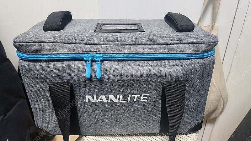 난라이트 60B + NL-11--0