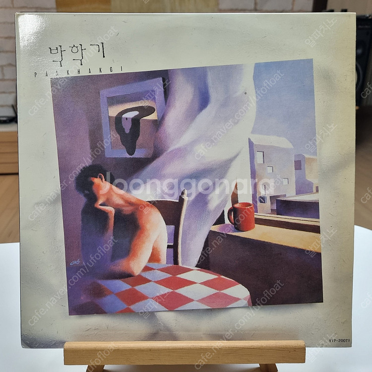 가요 LP 대방출--2