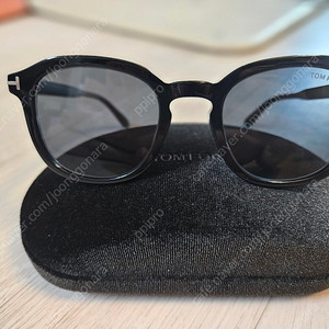 Tomford TF975K-01A 선글라스