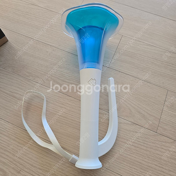 비투비 응원봉 버전2 팔아요~--1