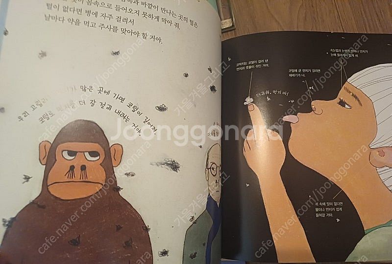 웅진 씽크빅 책읽기 프로그램 C,D세트 전집 총31권 ...--8