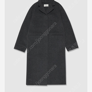 얼바닉30 Urbanic30 Arcade Coat 아케이드 코트