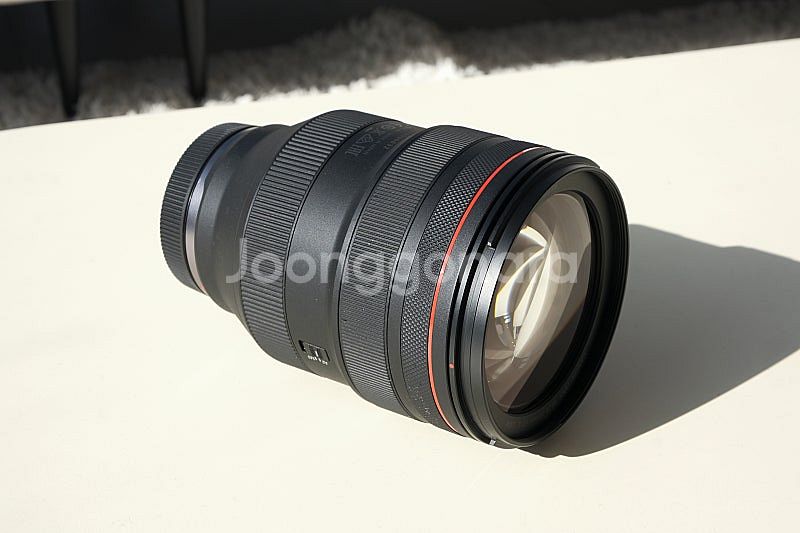캐논 EOS R / RF 28-70 f2 USM 판매합...--0