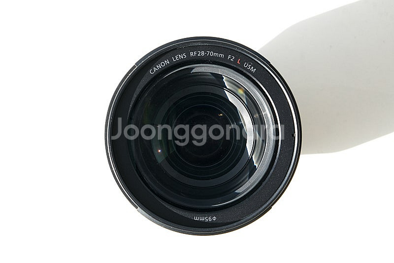 캐논 EOS R / RF 28-70 f2 USM 판매합...--2