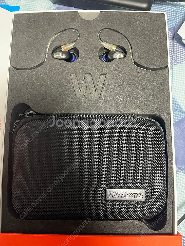 웨스턴 w40 + hipdac + nicehck 4.4...--1