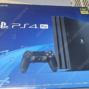 ps4 pro 1tb 게임다수 패드2개