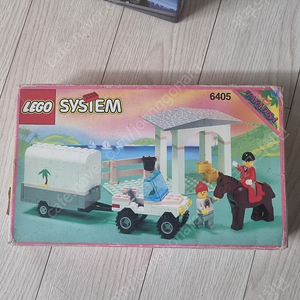 올드레고 시스템 6405, 1253 misb