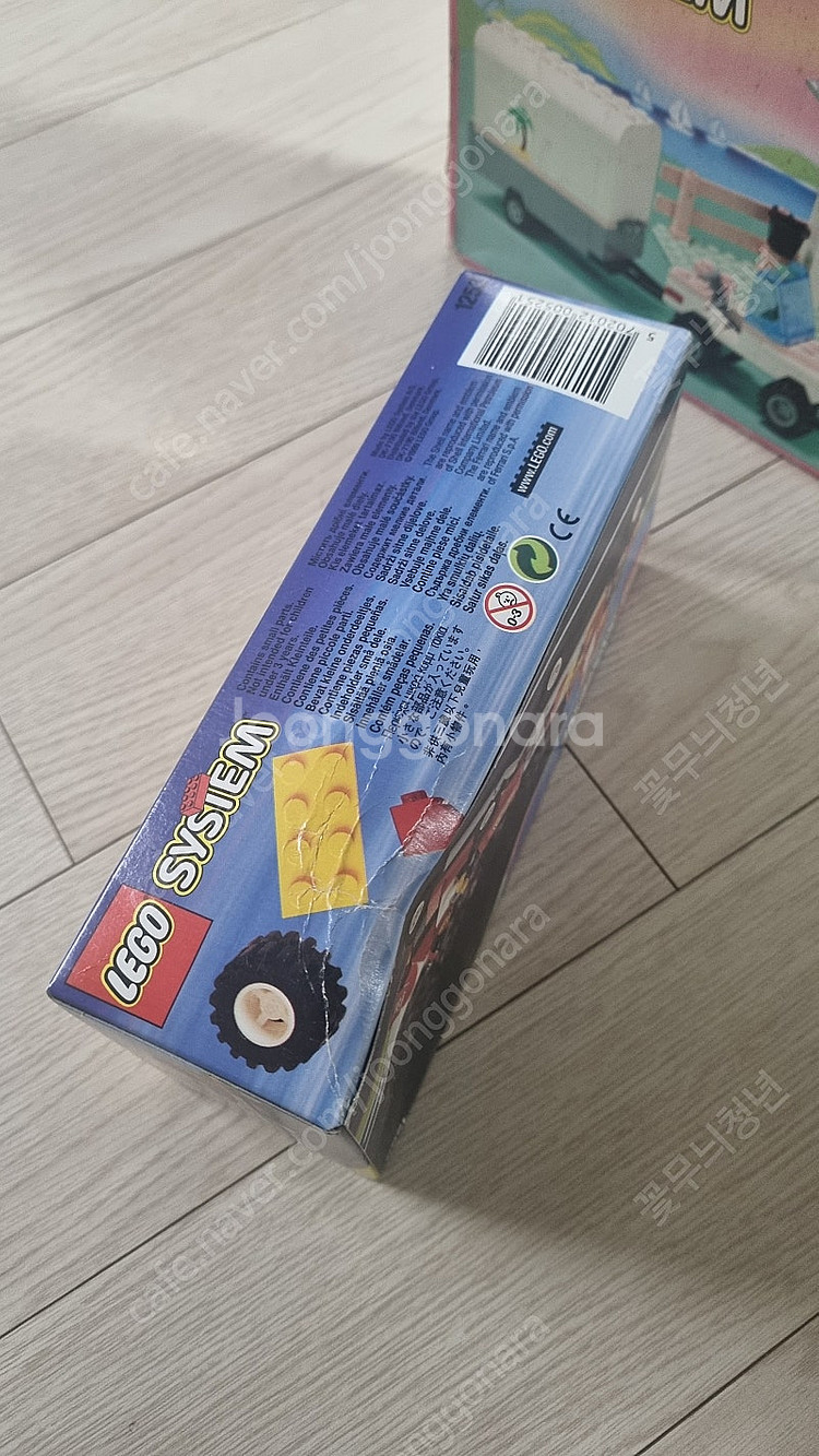 가격조정) 올드레고 시스템 6405 파라디사 마굿간, ...--6