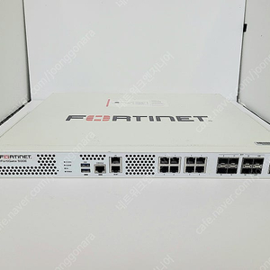 Fortinet Cisco Alteon Juniper 등 중고 임대 및 판매