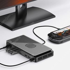 삽니다 GPD G1 EGPU 2024 버젼 삽니다