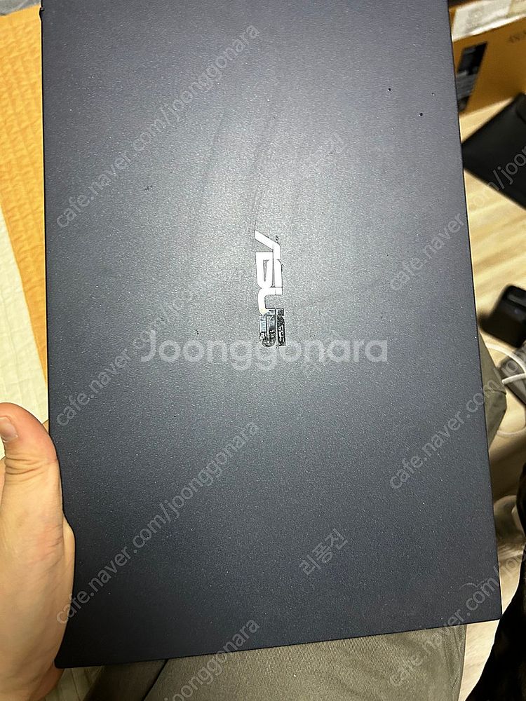 asus 익스퍼트북 b9 아수스 노트북--0