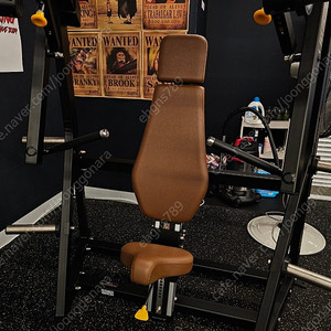 급처! 렉스코 마스터프로 체스트프레스(약 3개월 사용)