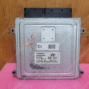 (중고) 쏘나타YF 중고 ECU 39135-2G010 / 39105-2G010 / 391352G010 / 391052G010