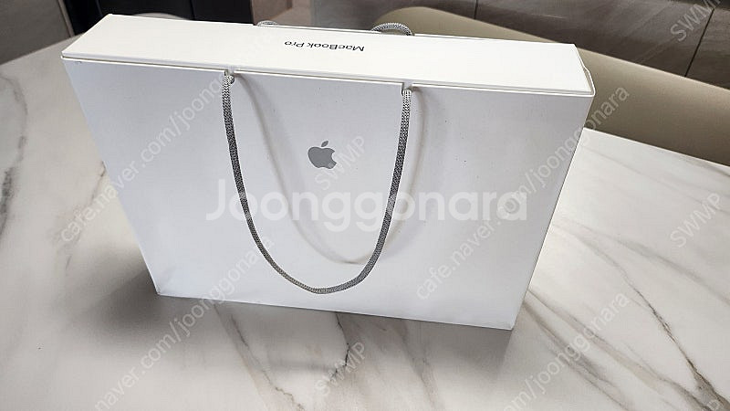 [미개봉 새상품] 맥북 프로 MacBook Pro M4...--1