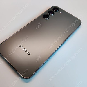 갤럭시 S23+ 256GB 그린 KT