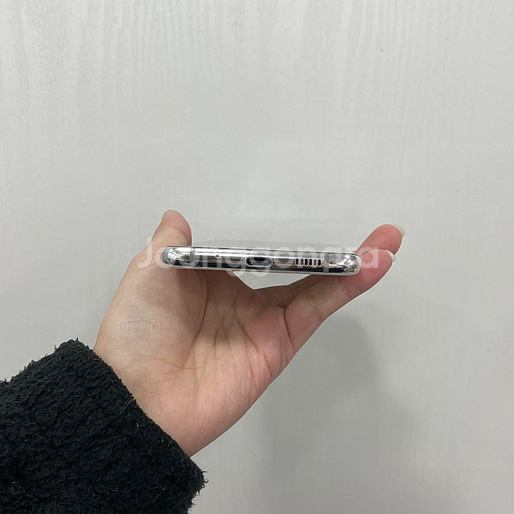 56209 갤럭시퀀텀2 128GB 화이트 부산 중고폰 ...--6