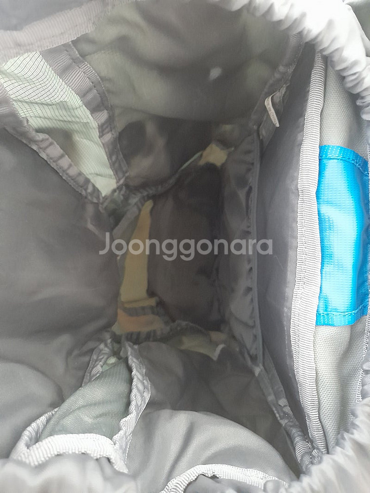[MARUJNS] 마루진 프리미엄 등산배낭 30L 레인...--3