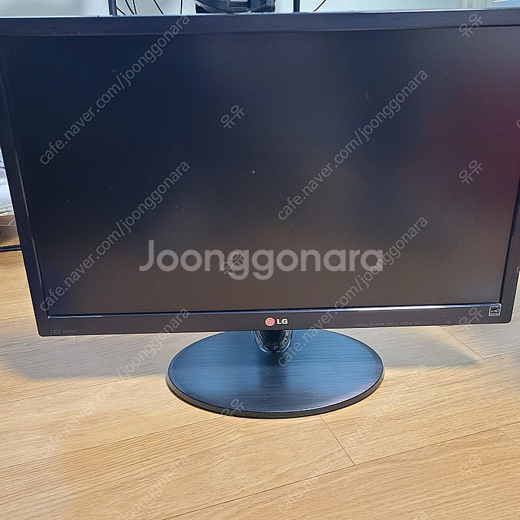 LG 모니터 23인치 23EN43--0