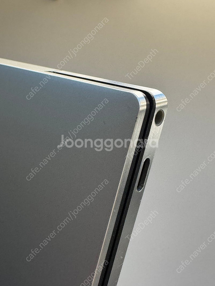 델 XPS 9300 16GB/1TB--2