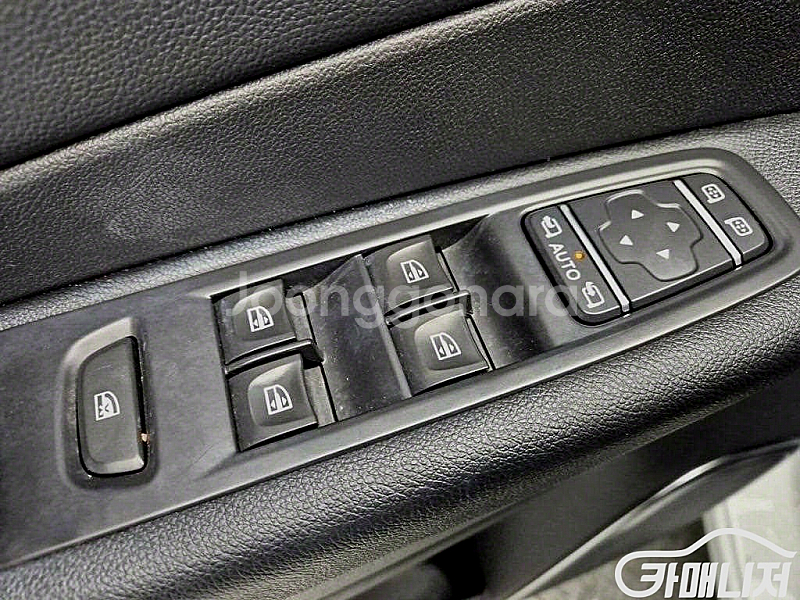 뉴QM3 디젤 1.5 RE 2019 년 중고 가성비 차상태 완벽해요--7