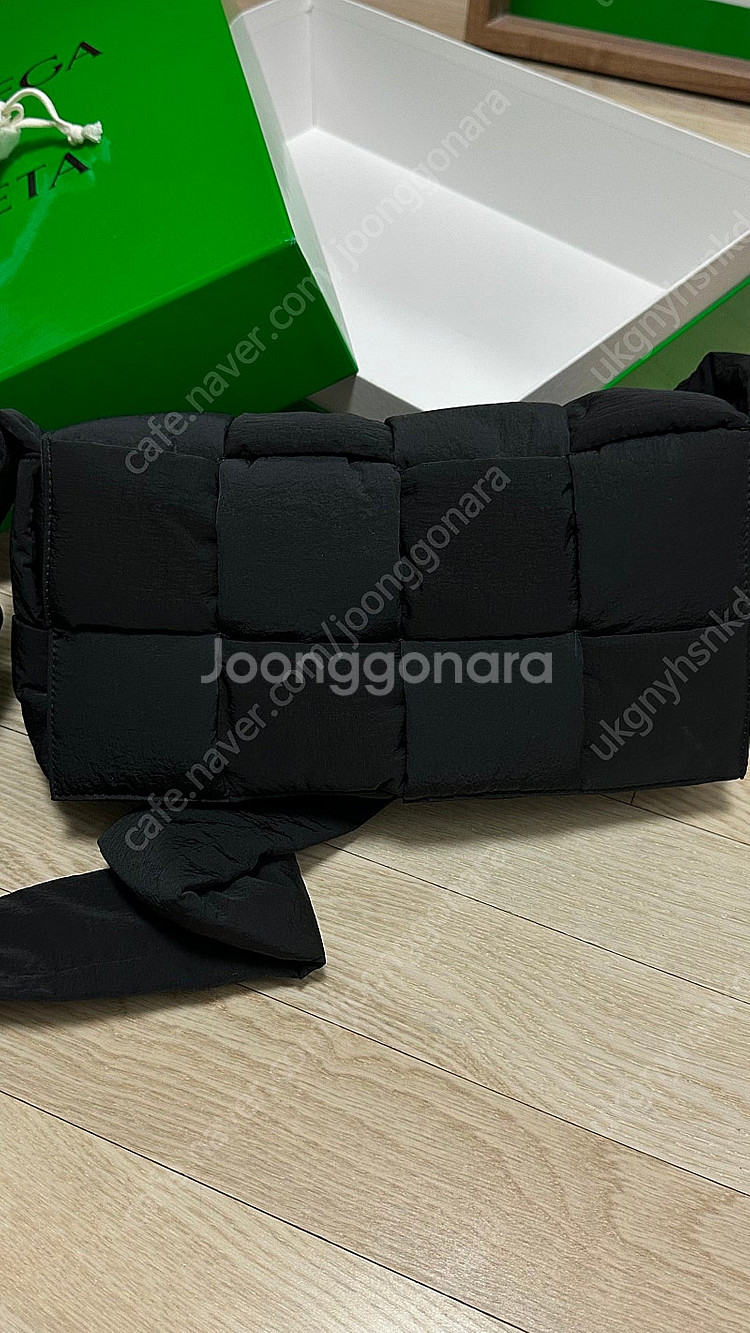 [OS] 보테가베네타 BOTTEGA VENETA 패딩 ...--3