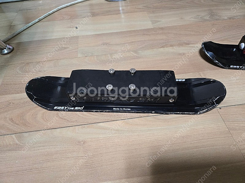 인라인스키 스키에어트 이지더스키 Led버젼--0