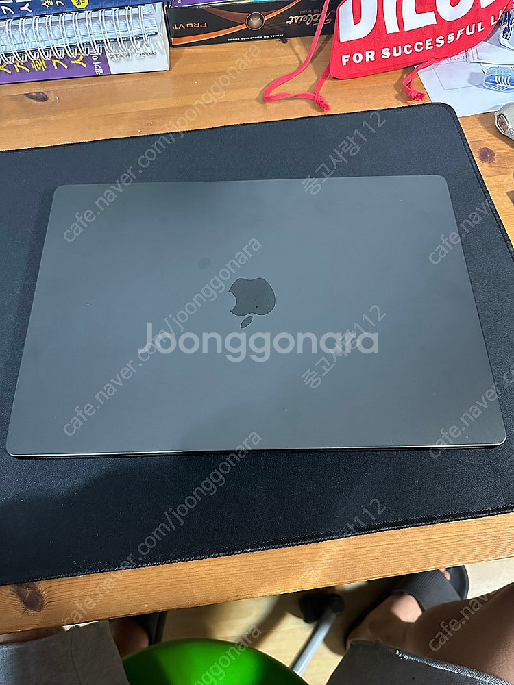 맥북프로 M3PRO 16인치 18g 512g--0