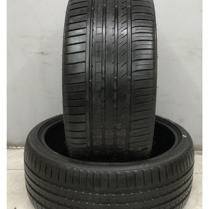 중고타이어 킨포레스트 KF550 285/30R21 기블리 콰트로포르테 S클래스