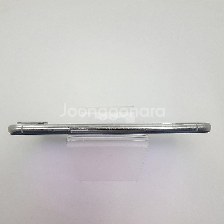 [판매] 아이폰 iPhone XS Max 실버 256기...--5