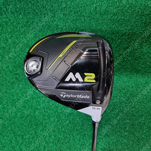 TaylorMade 테일러메이드 올뉴M2 드라이버