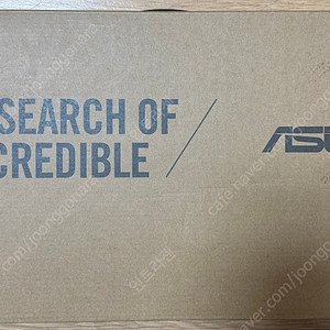 ASUS 노트북 (X515M)