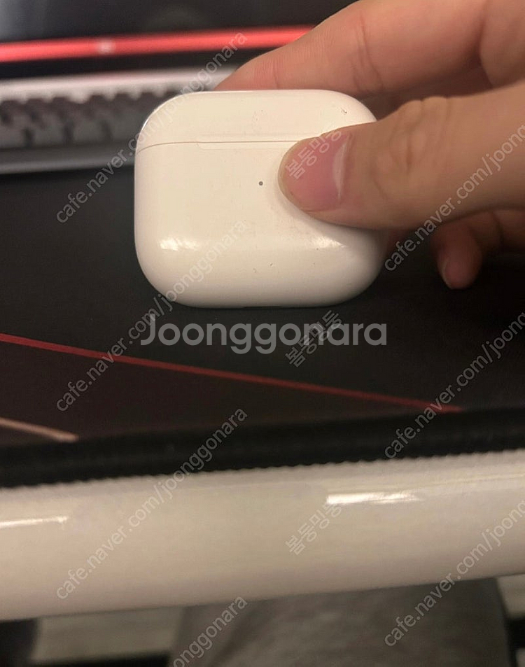 에어팟 3세대--0