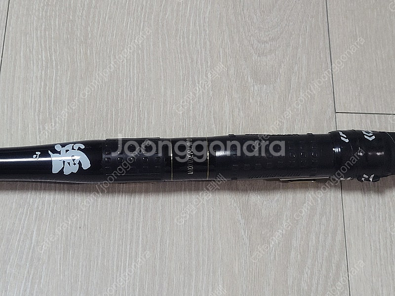 원더랜드 흑조2 낚싯대 팝니다--3