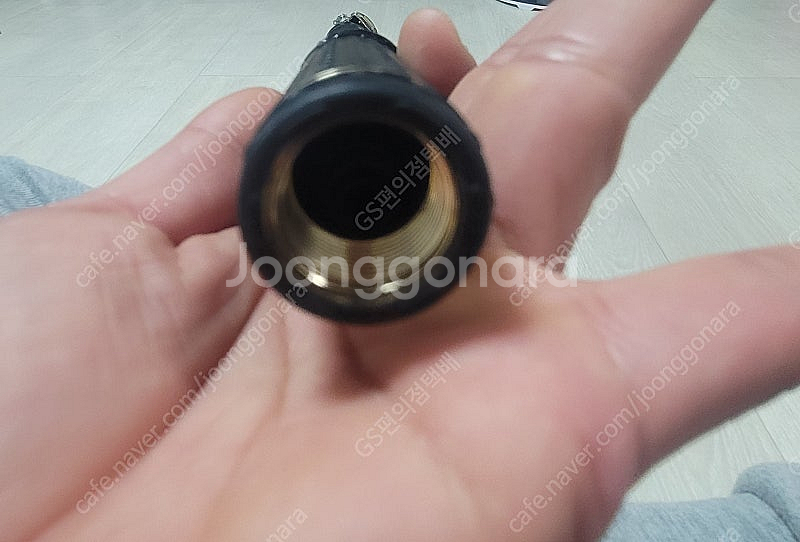 원더랜드 흑조2 낚싯대 팝니다--5