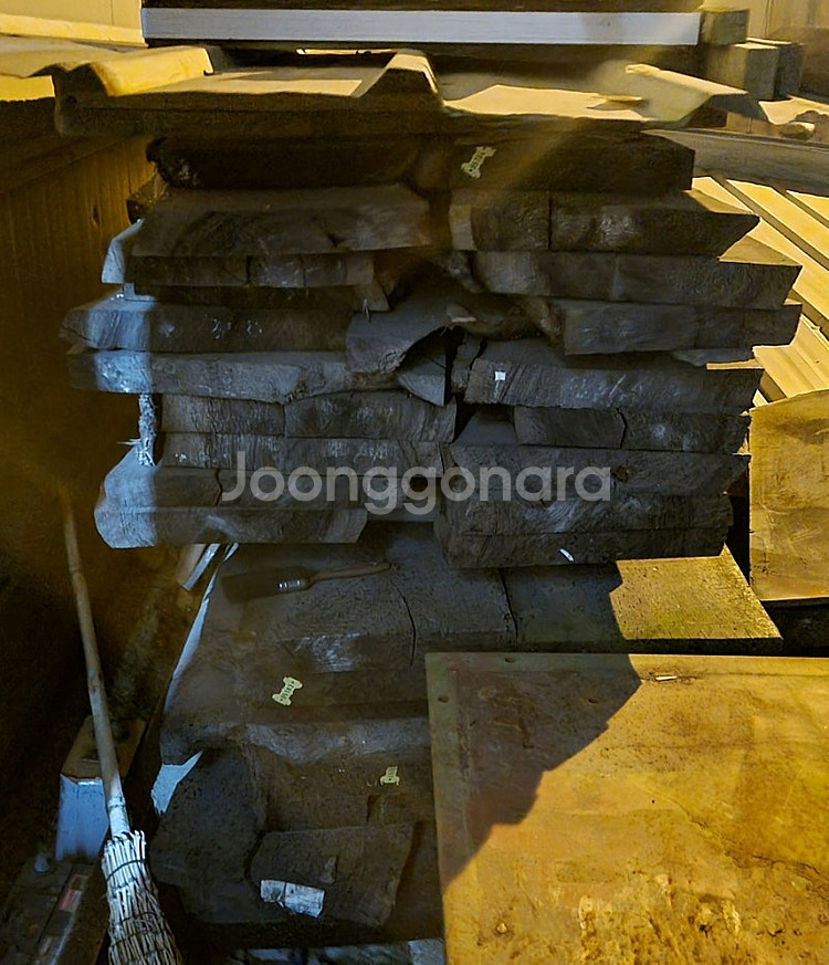 목재 판매합니다. 공방 장비도 있습니다.--4