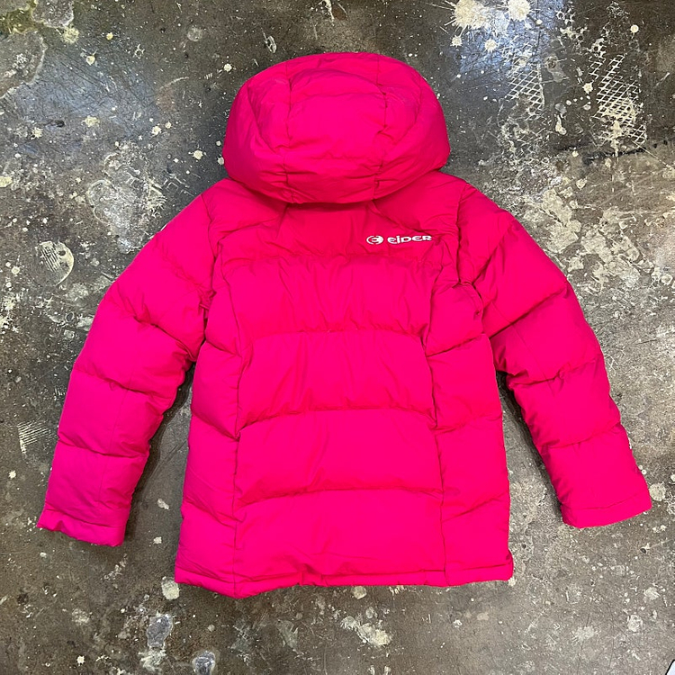 140) 아이더 키즈 주니어 다운 패딩 점퍼 노스페이스 네파--3