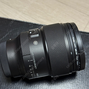 소니 FE 85MM 시그마 A F1.4 DG DN 렌즈 급처합니다. (설명 확인 필~)