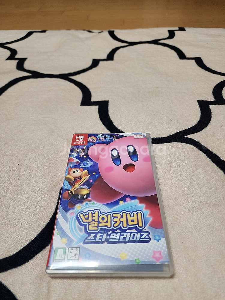 닌텐도 스위치 칩 팝니다--5