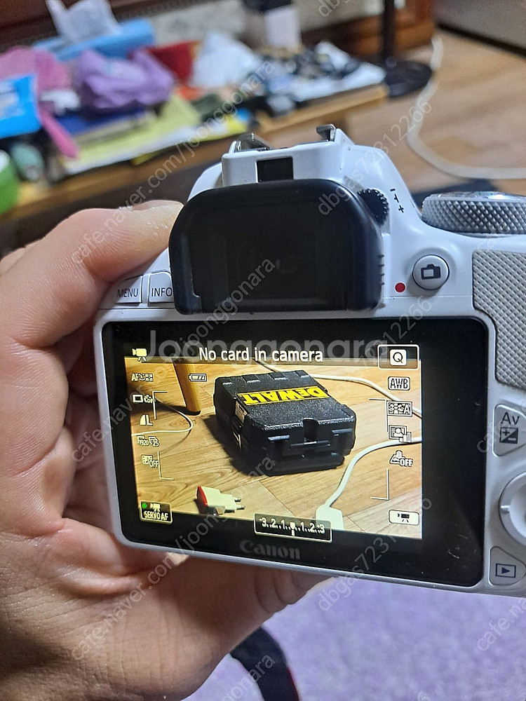 Canon EOS100D--3